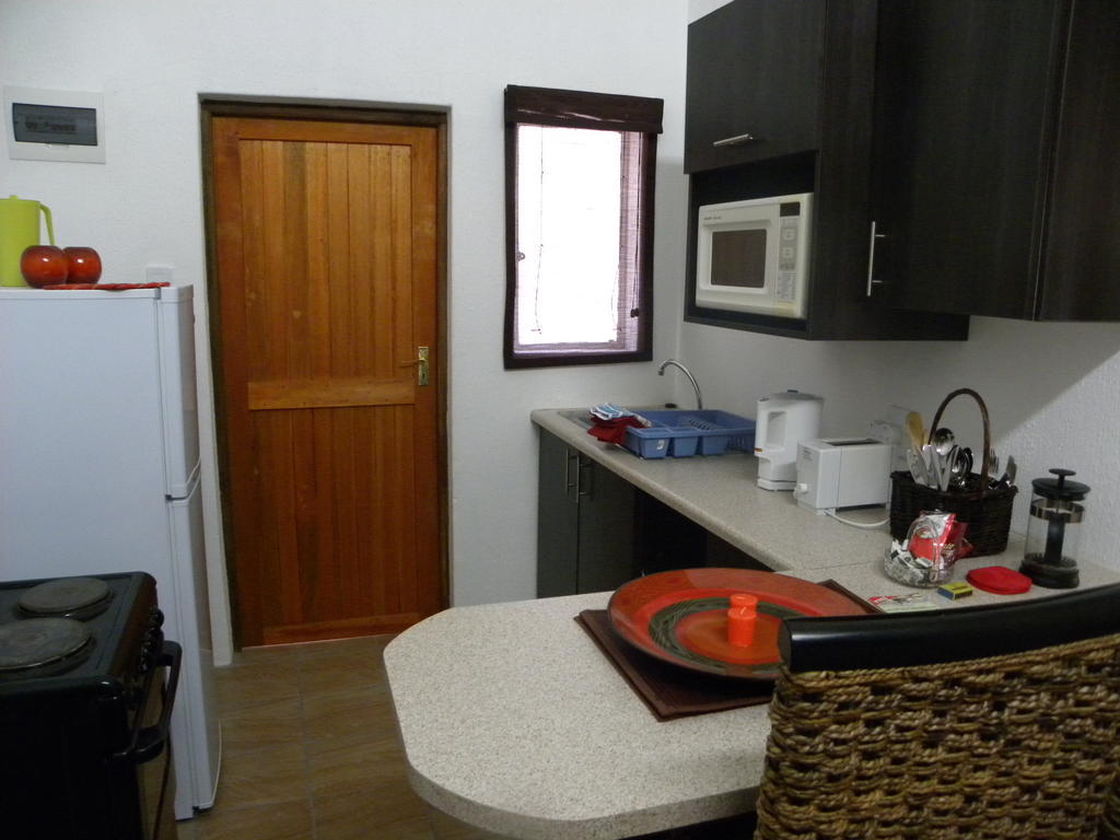 Bush Baby Glen Villa Hazyview Room photo
