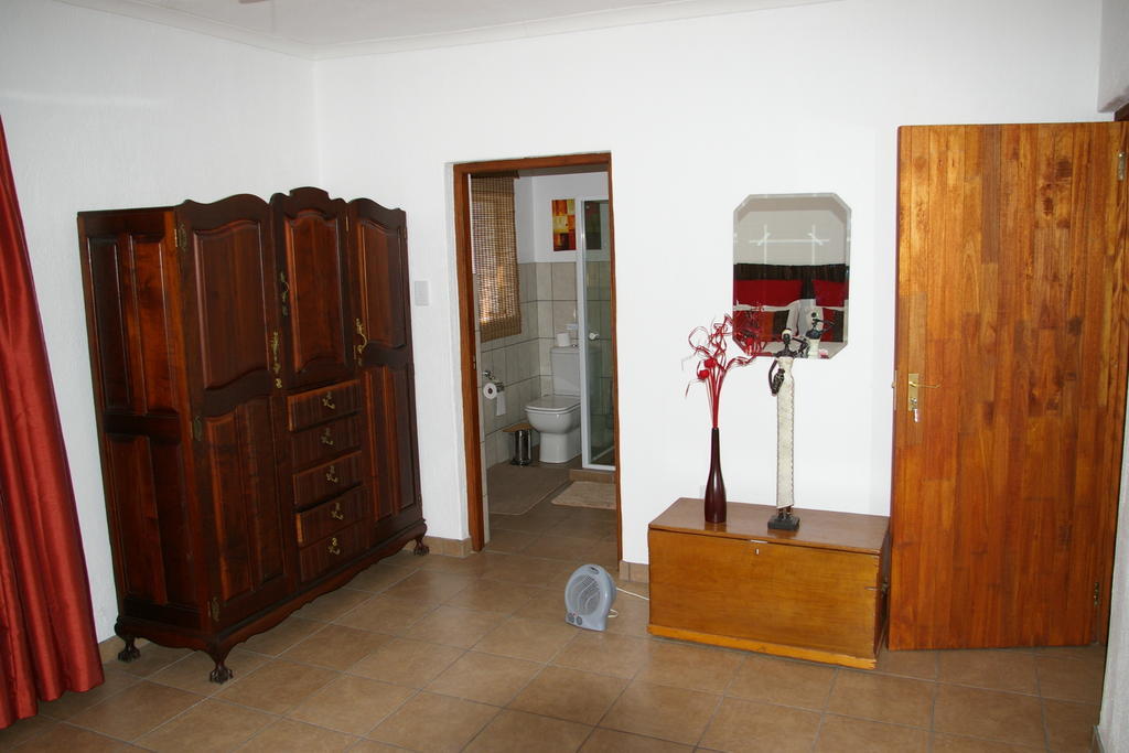 Bush Baby Glen Villa Hazyview Room photo