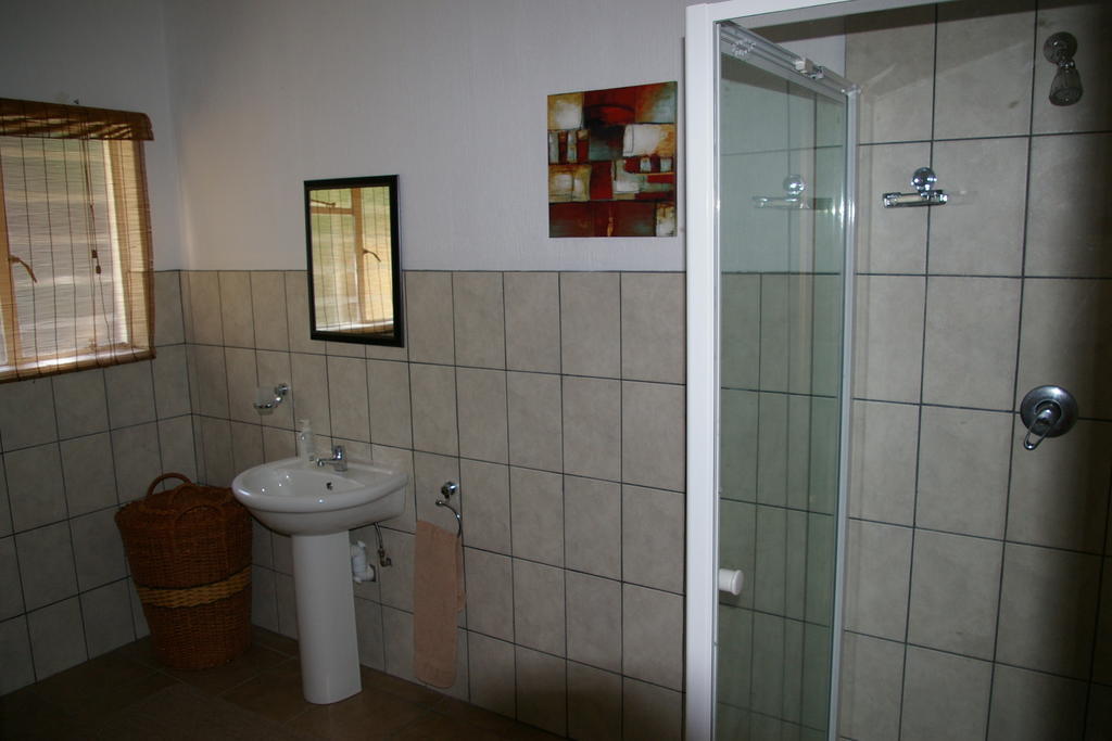 Bush Baby Glen Villa Hazyview Room photo
