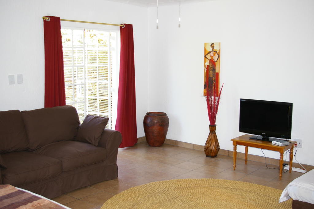 Bush Baby Glen Villa Hazyview Room photo