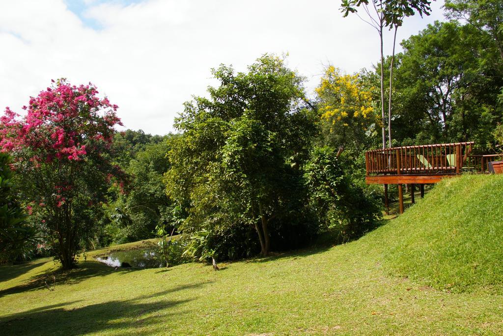 Bush Baby Glen Villa Hazyview Exterior photo