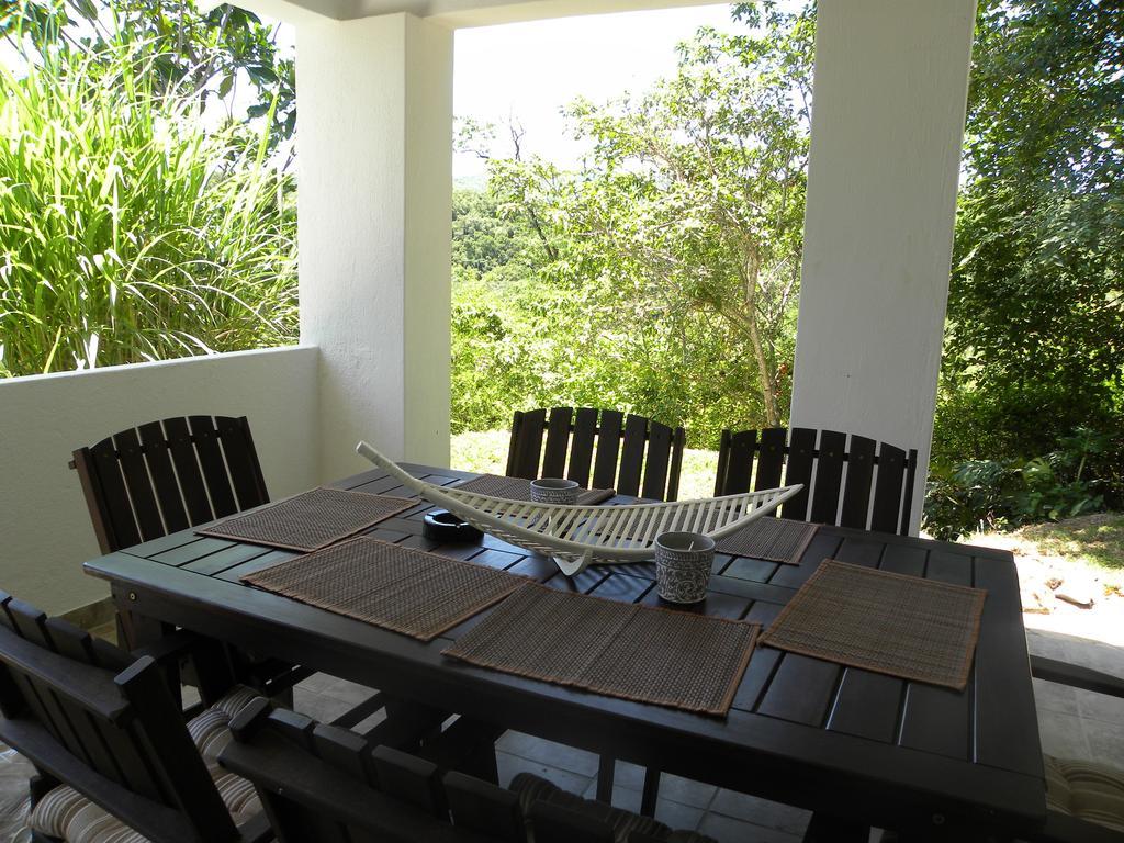 Bush Baby Glen Villa Hazyview Room photo