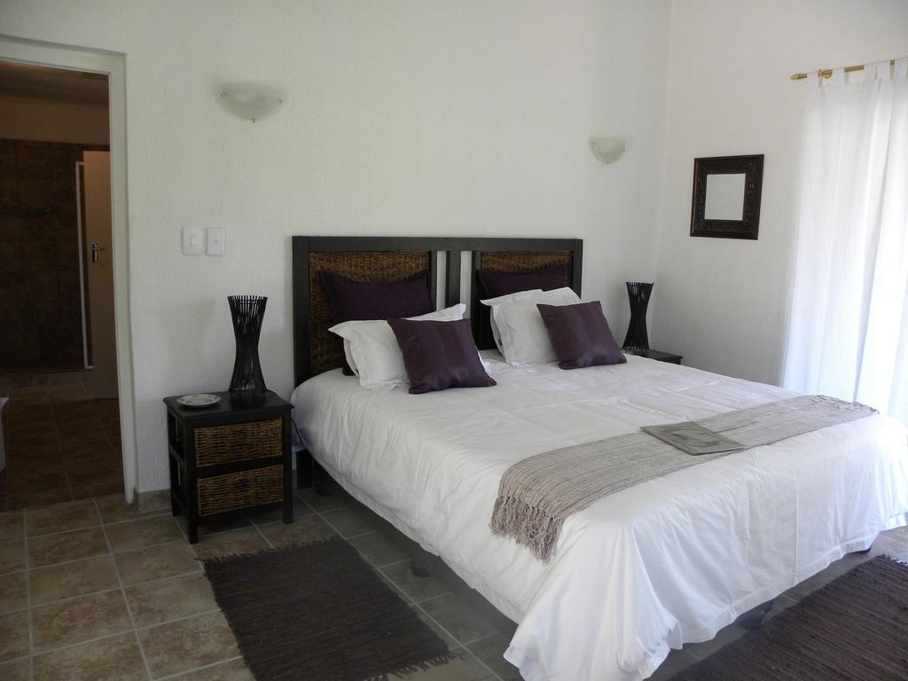 Bush Baby Glen Villa Hazyview Room photo