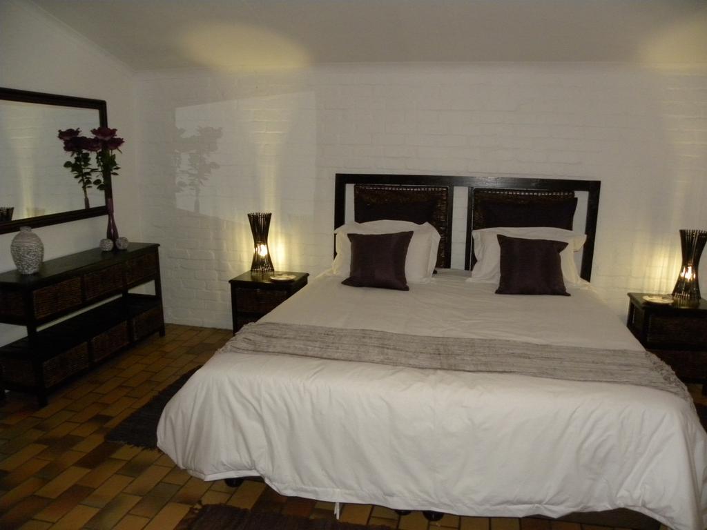 Bush Baby Glen Villa Hazyview Room photo