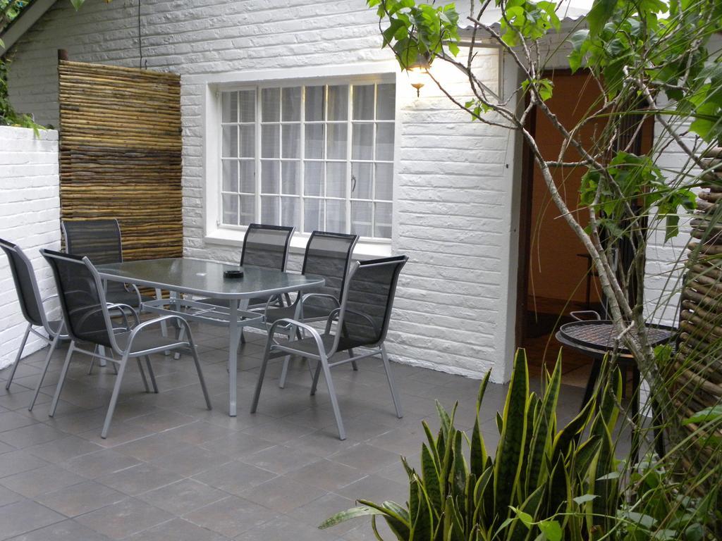Bush Baby Glen Villa Hazyview Room photo