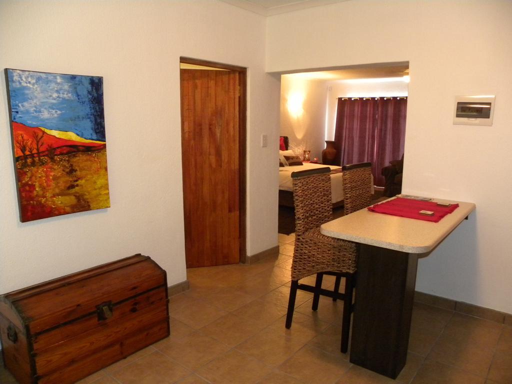 Bush Baby Glen Villa Hazyview Room photo